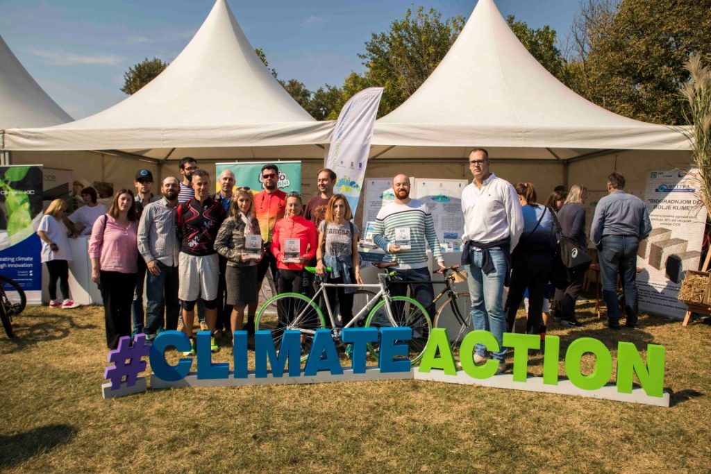 samo ne autom 2018 nagrade