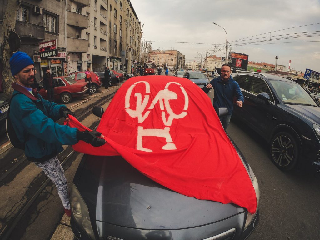 biciklistička staza