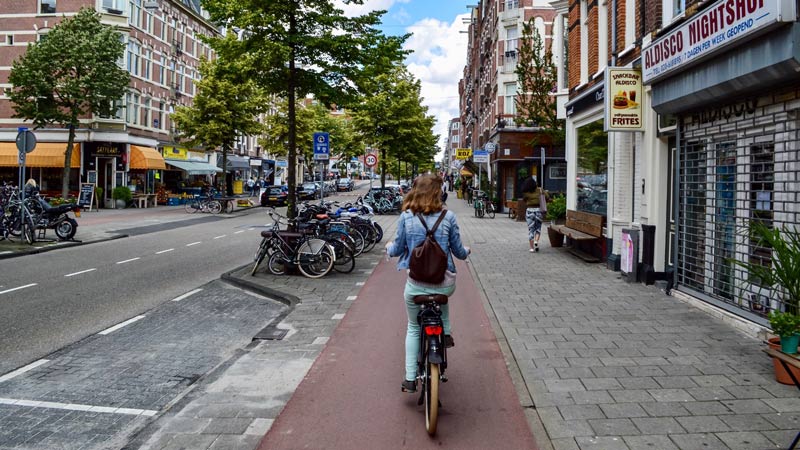 putovanja na dva točka