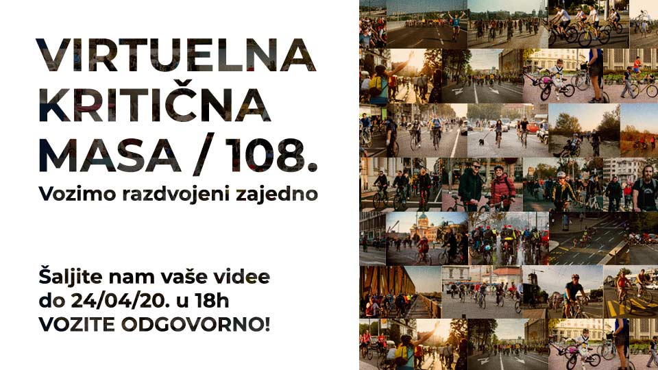 Virtuelna kritična masa