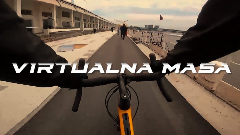 Virtuelna kritična masa