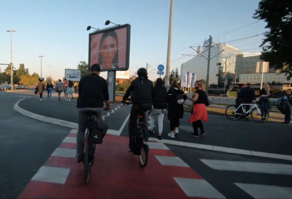 Obilaznica kod Dejtonke