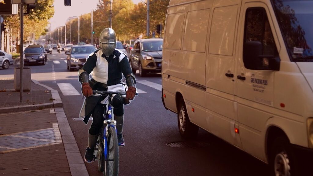 bezbednost biciklista