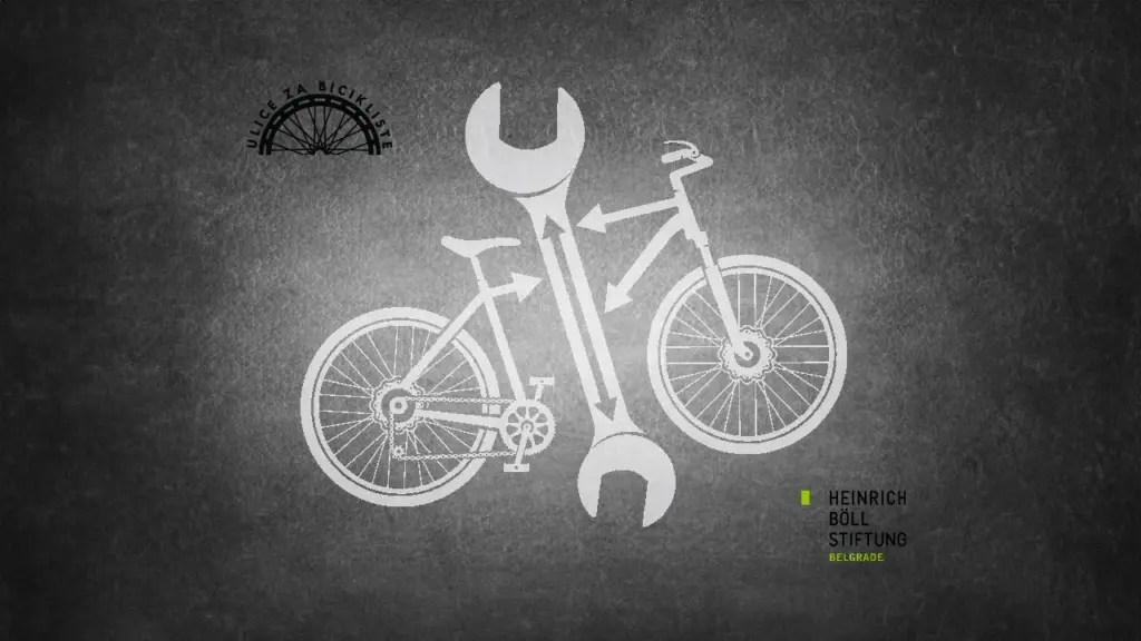 Besplatne radionice popravke bicikala